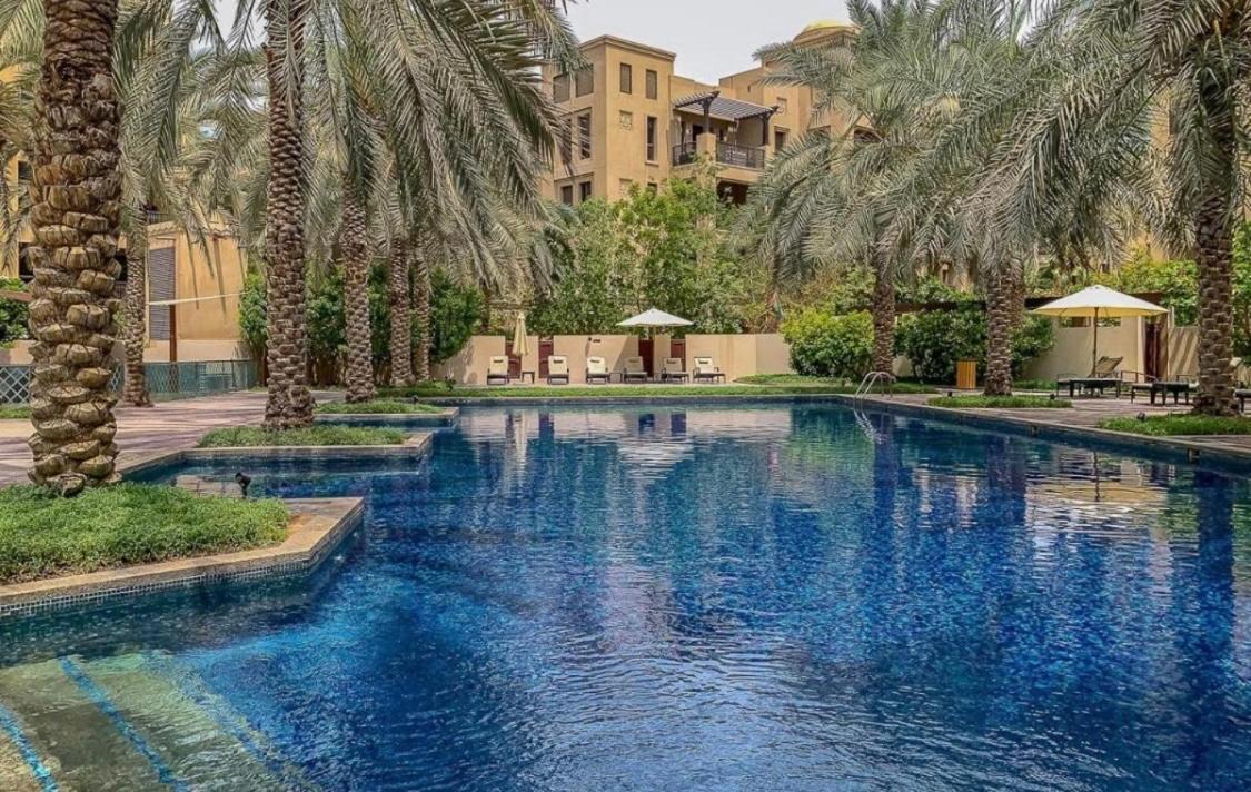 Rehan Suites, Downtown Dubai, Near Burj Khalifa & Mall - Homes * Dubai