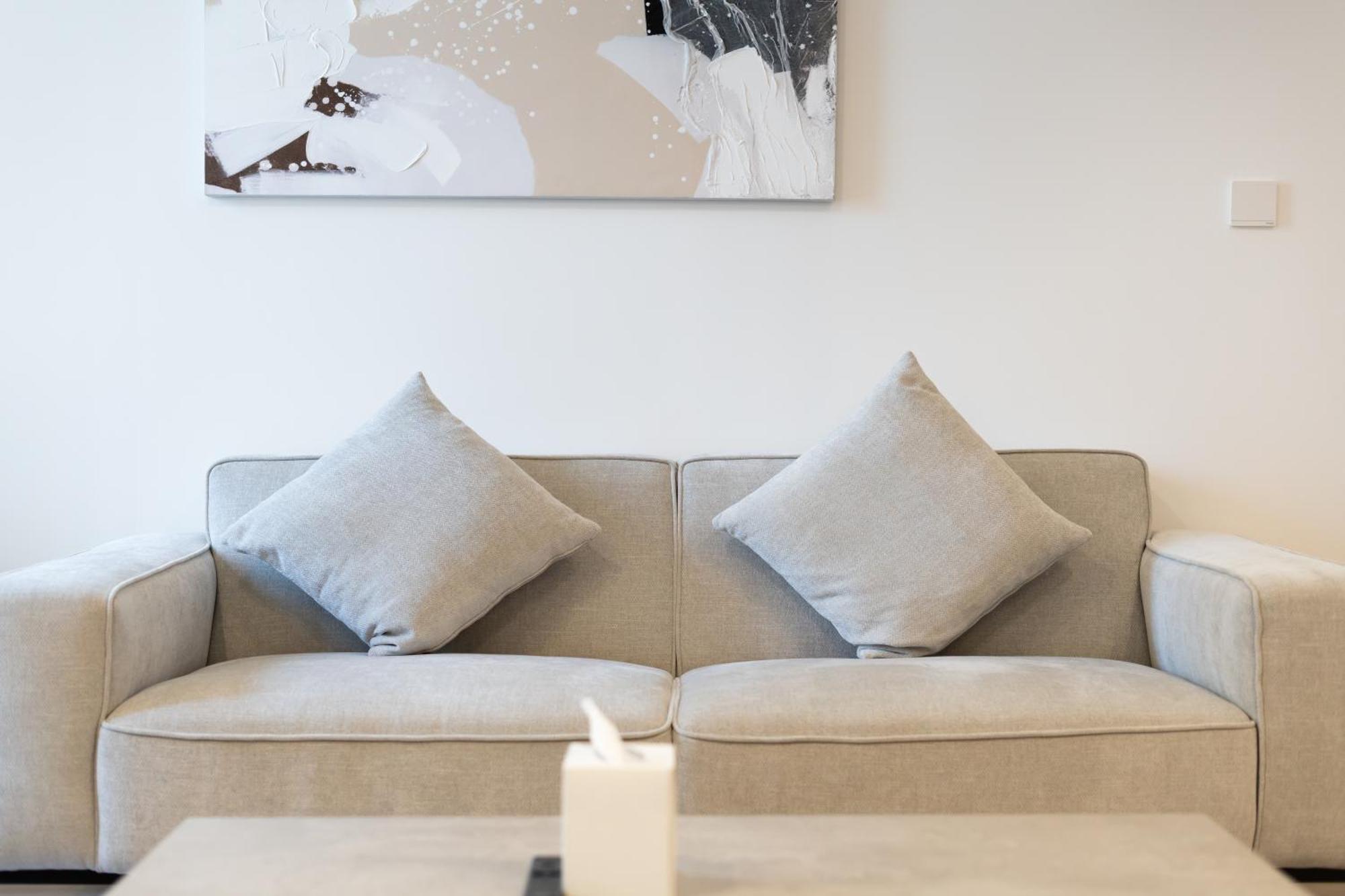 Upgraded 1bedroom Next To Jbr Tourist Destination Apartment