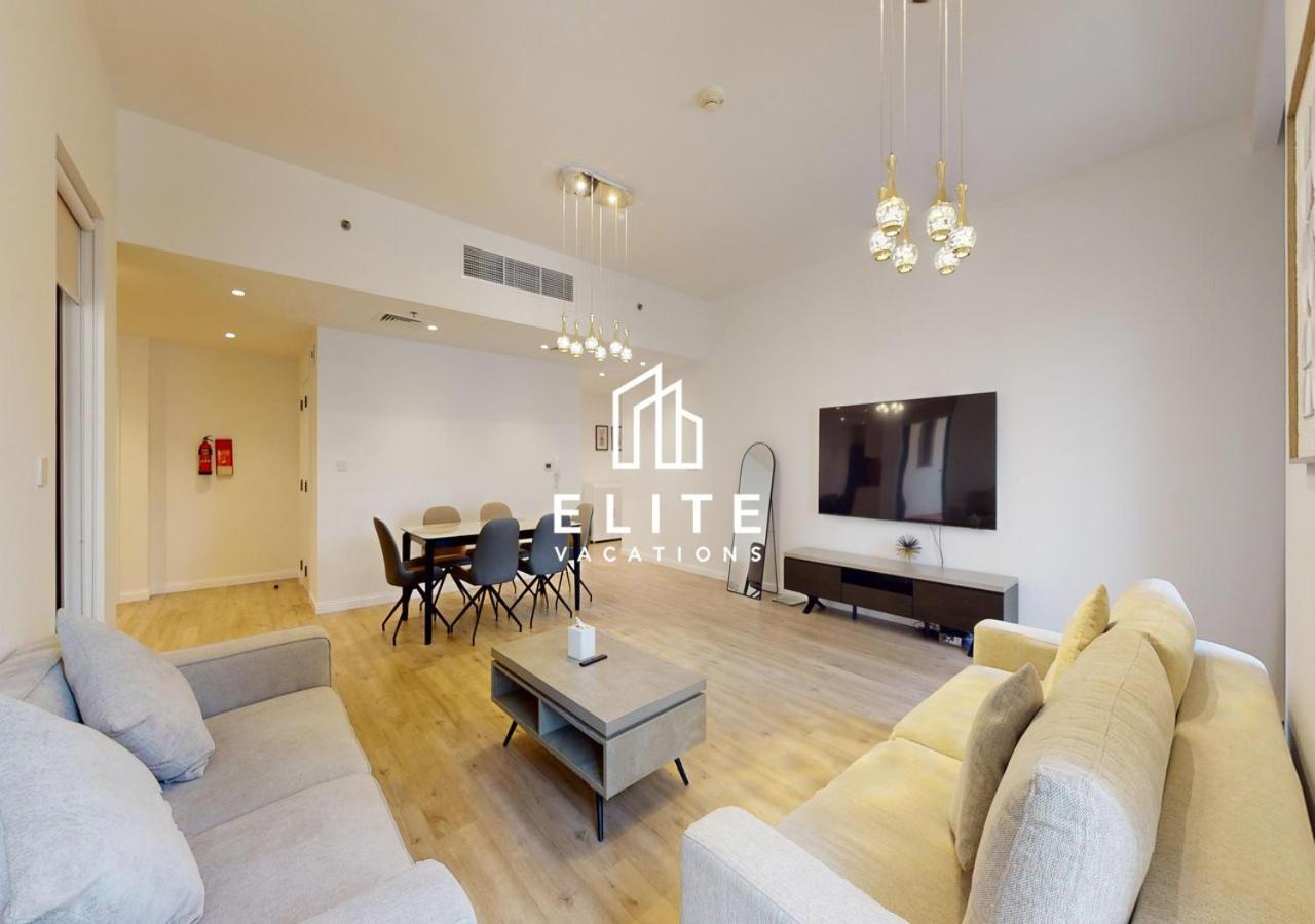 Apartment Upgraded 1bedroom Next To Jbr Tourist Destination