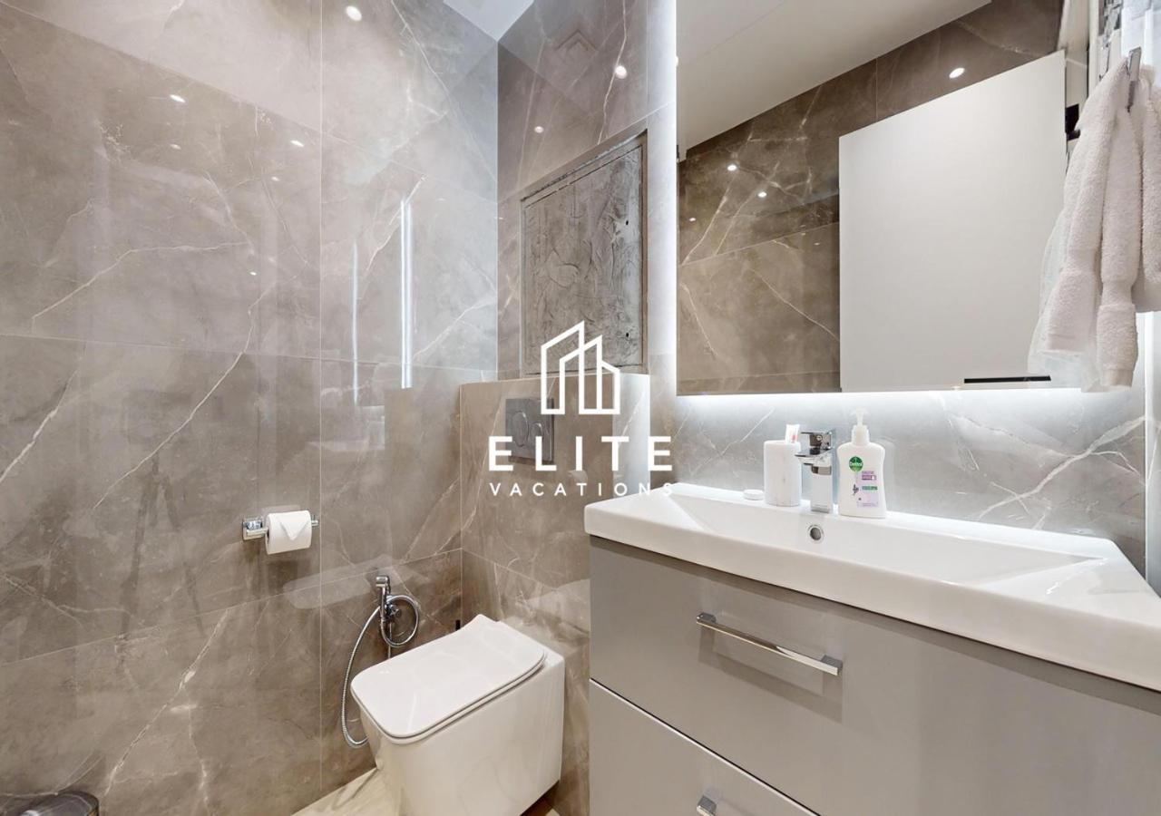 Upgraded 1bedroom Next To Jbr Tourist Destination Apartment *