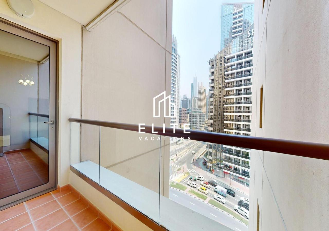 Upgraded 1bedroom Next To Jbr Tourist Destination Apartment Dubai