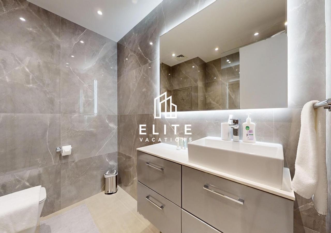 Upgraded 1bedroom Next To Jbr Tourist Destination *