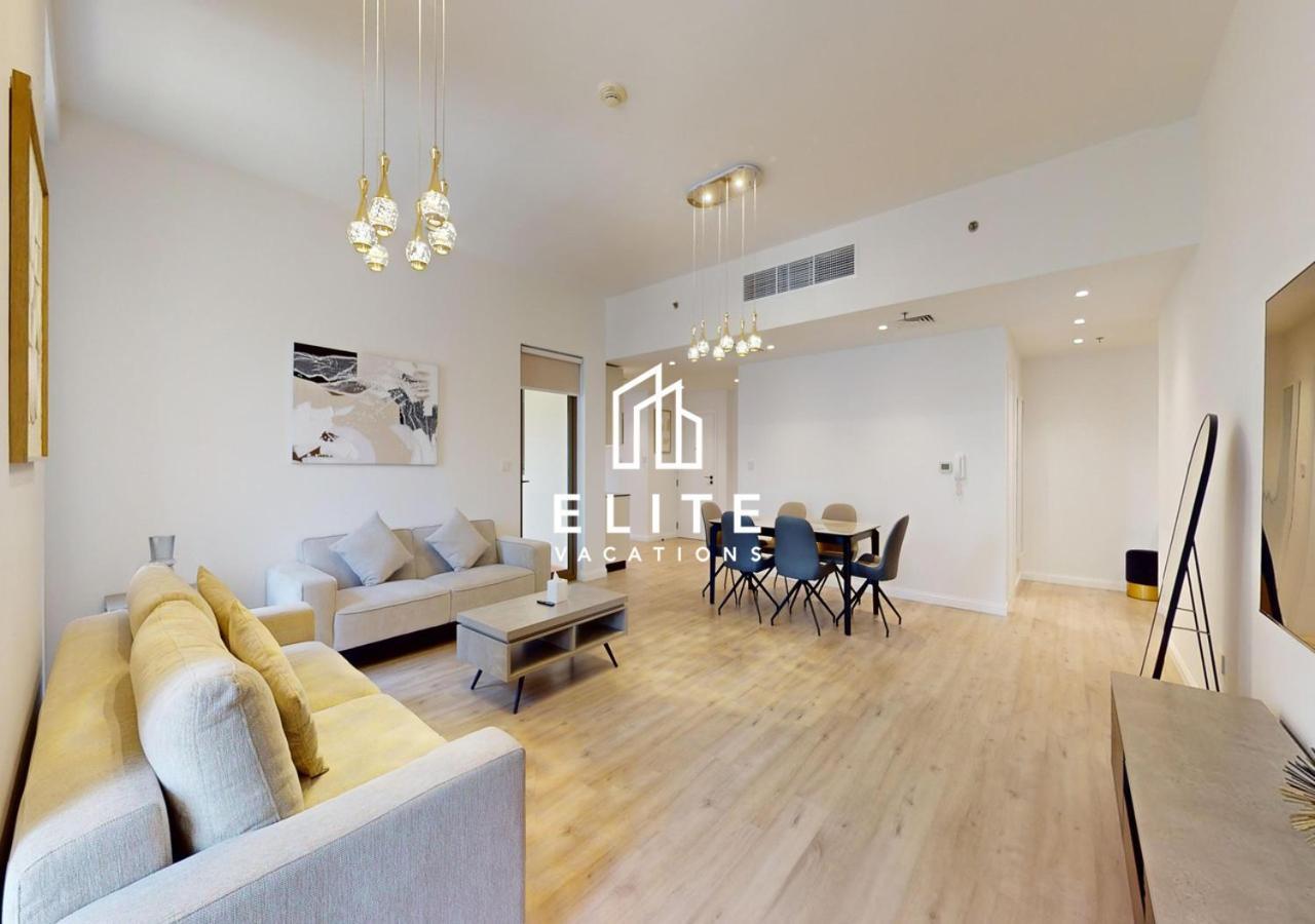 Upgraded 1bedroom Next To Jbr Tourist Destination Dubai