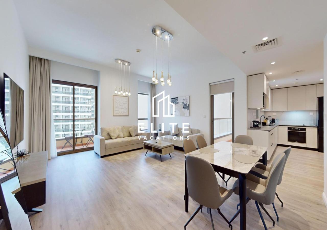 Upgraded 1bedroom Next To Jbr Tourist Destination * Dubai