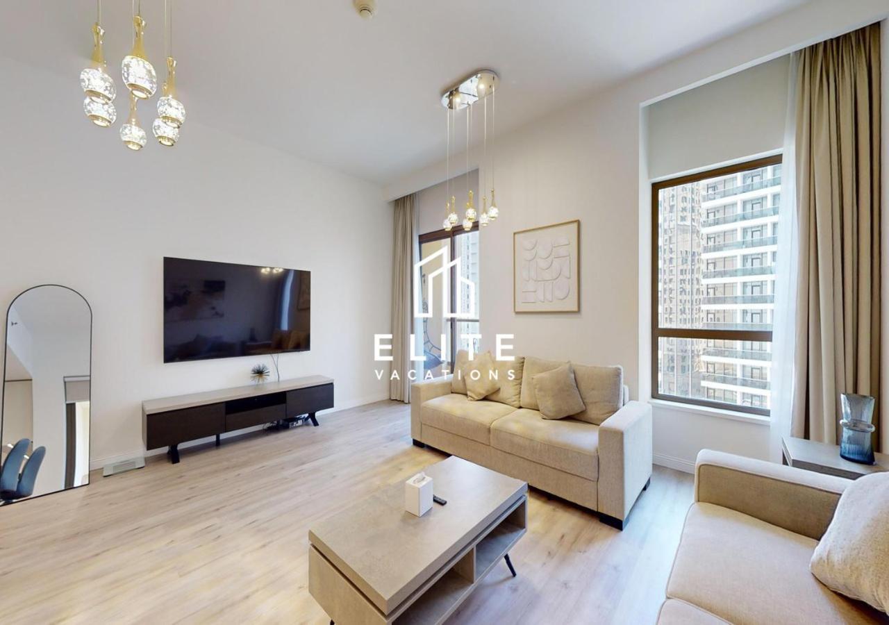 Upgraded 1bedroom Next To Jbr Tourist Destination Apartment