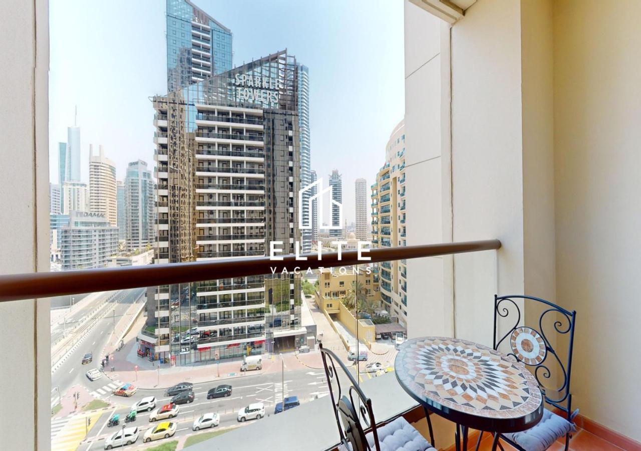 Upgraded 1bedroom Next To Jbr Tourist Destination Apartment *