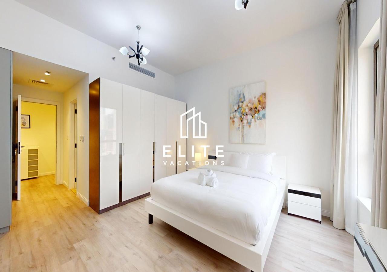 Upgraded 1bedroom Next To Jbr Tourist Destination Apartment Dubai
