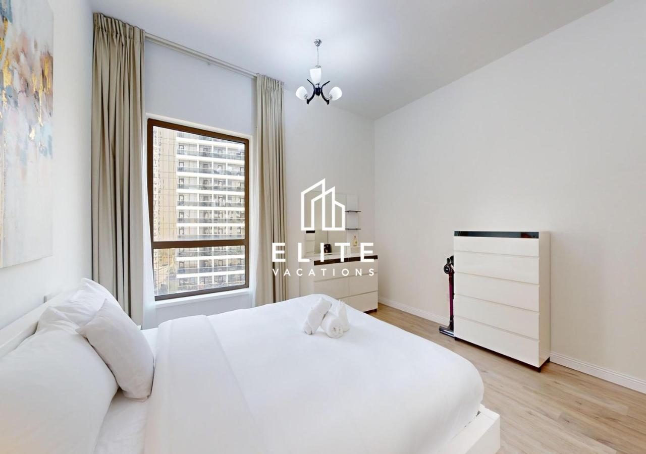 Upgraded 1bedroom Next To Jbr Tourist Destination *