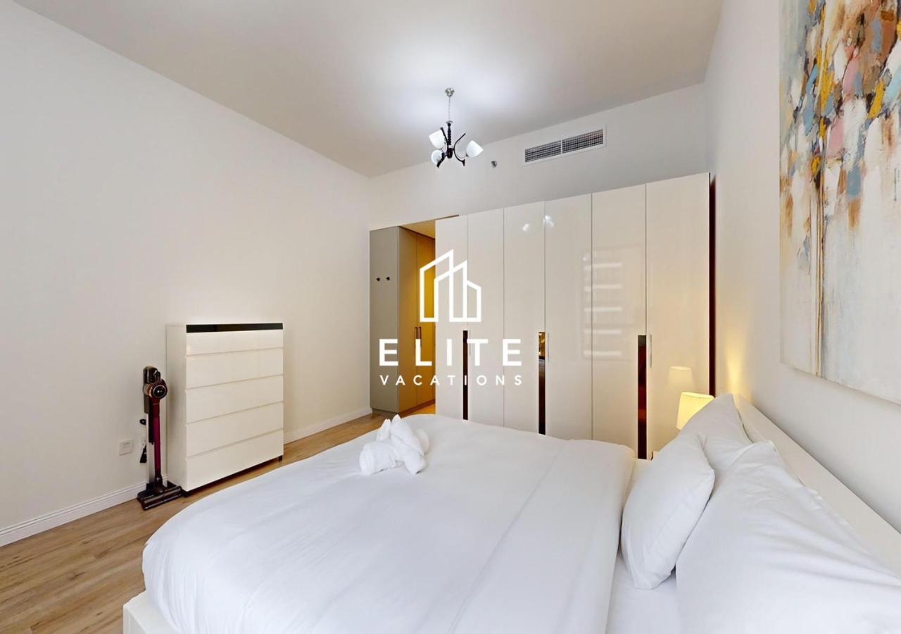 Upgraded 1bedroom Next To Jbr Tourist Destination Dubai