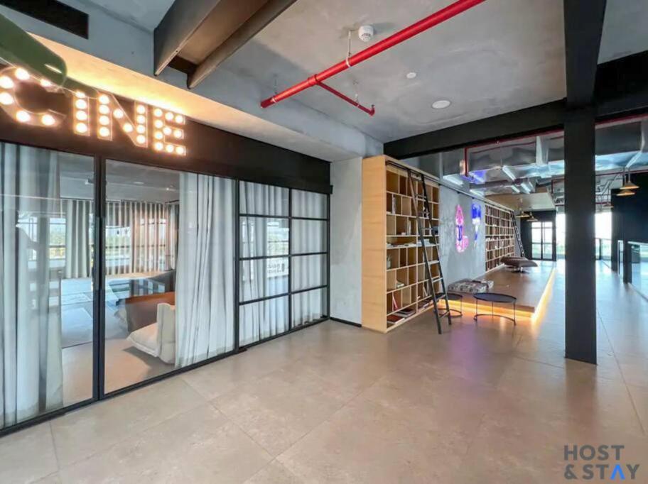 Apartment Modern 1bed Haven In Hills
