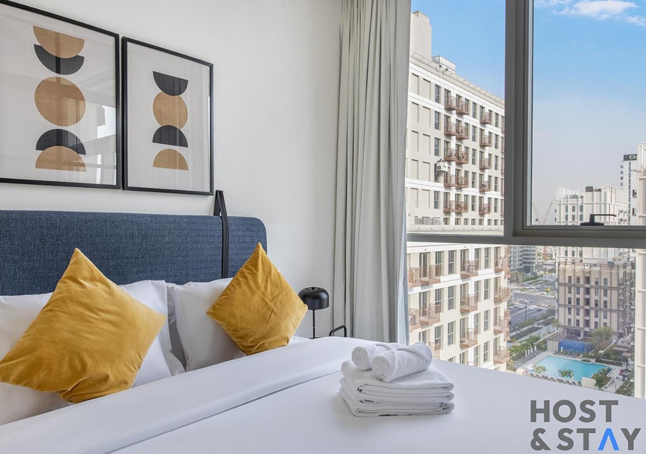 Upgraded 2br In Hills Dubai