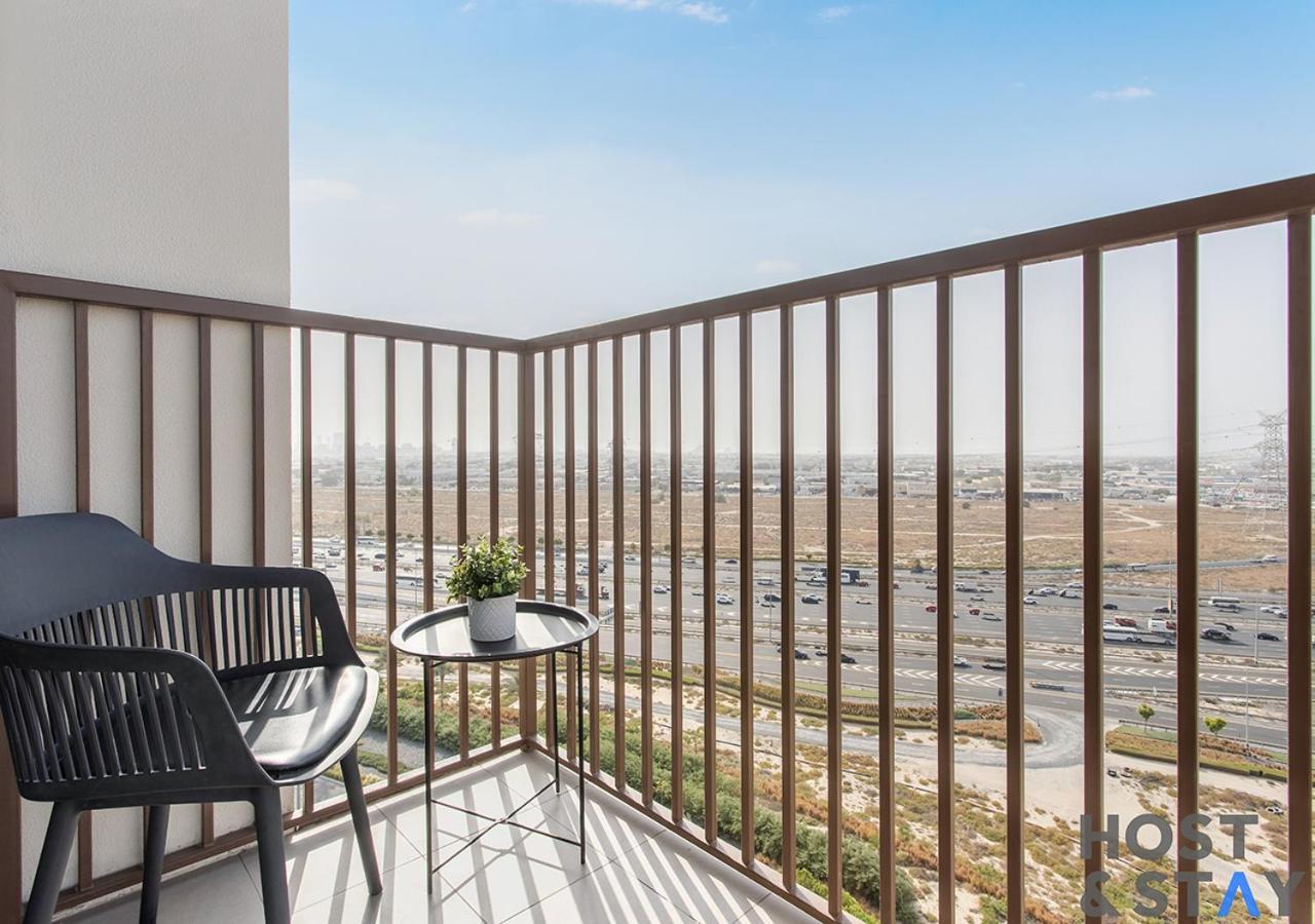 Elegant 2-br Retreat In Hills Apartment Dubai