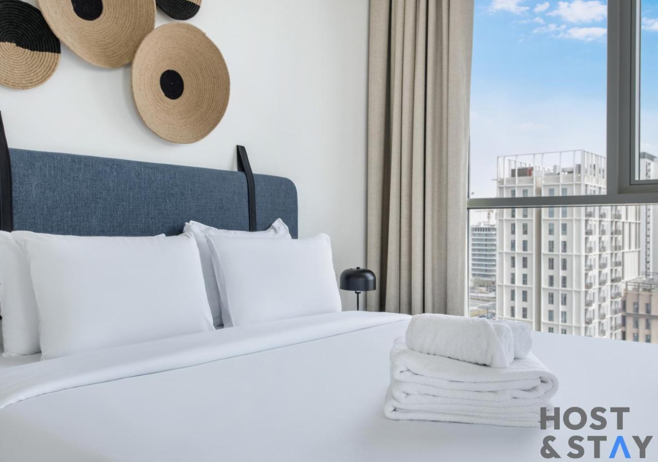 Upgraded 2br In Collective 2 Apartment