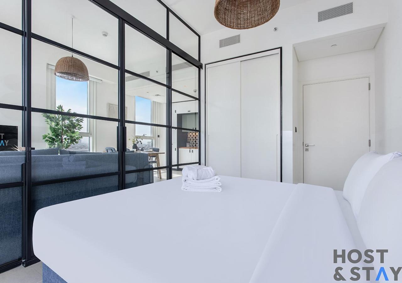 Apartment Upgraded 2br In Collective 2