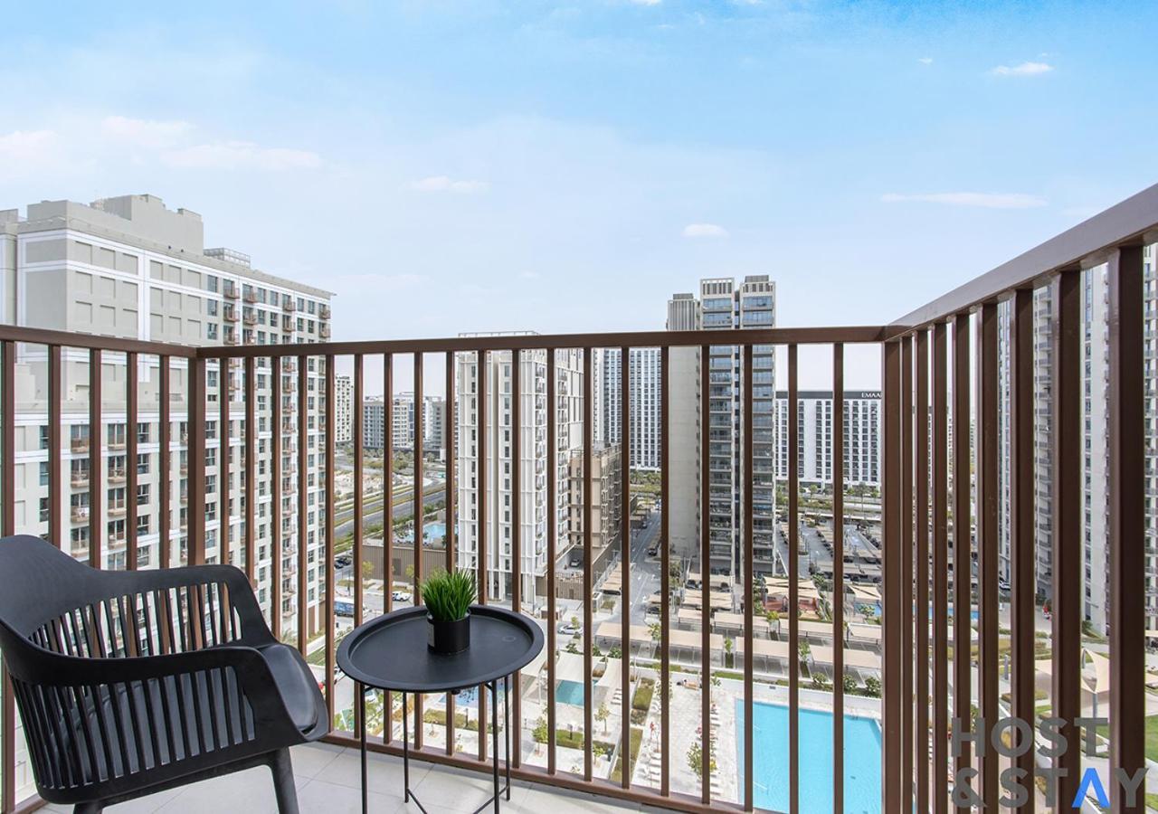 Apartment Upgraded 2br In Collective 2 Dubai