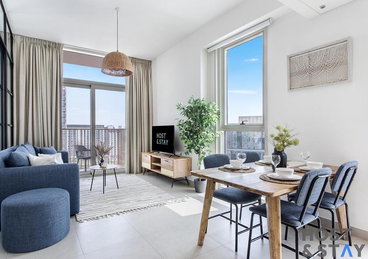 Upgraded 2br In Collective 2 * Dubai