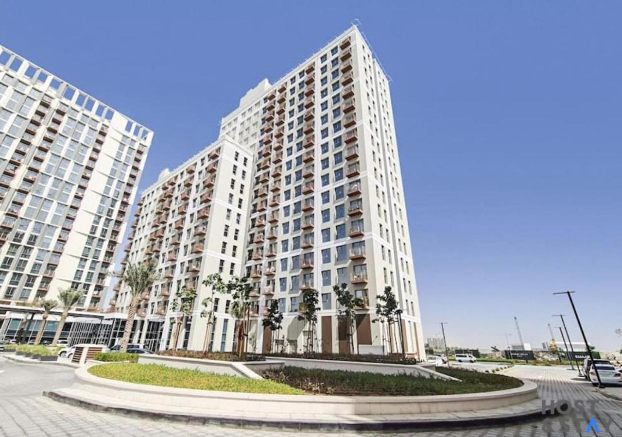 Apartment Upgraded 2br In Collective 2 Dubai