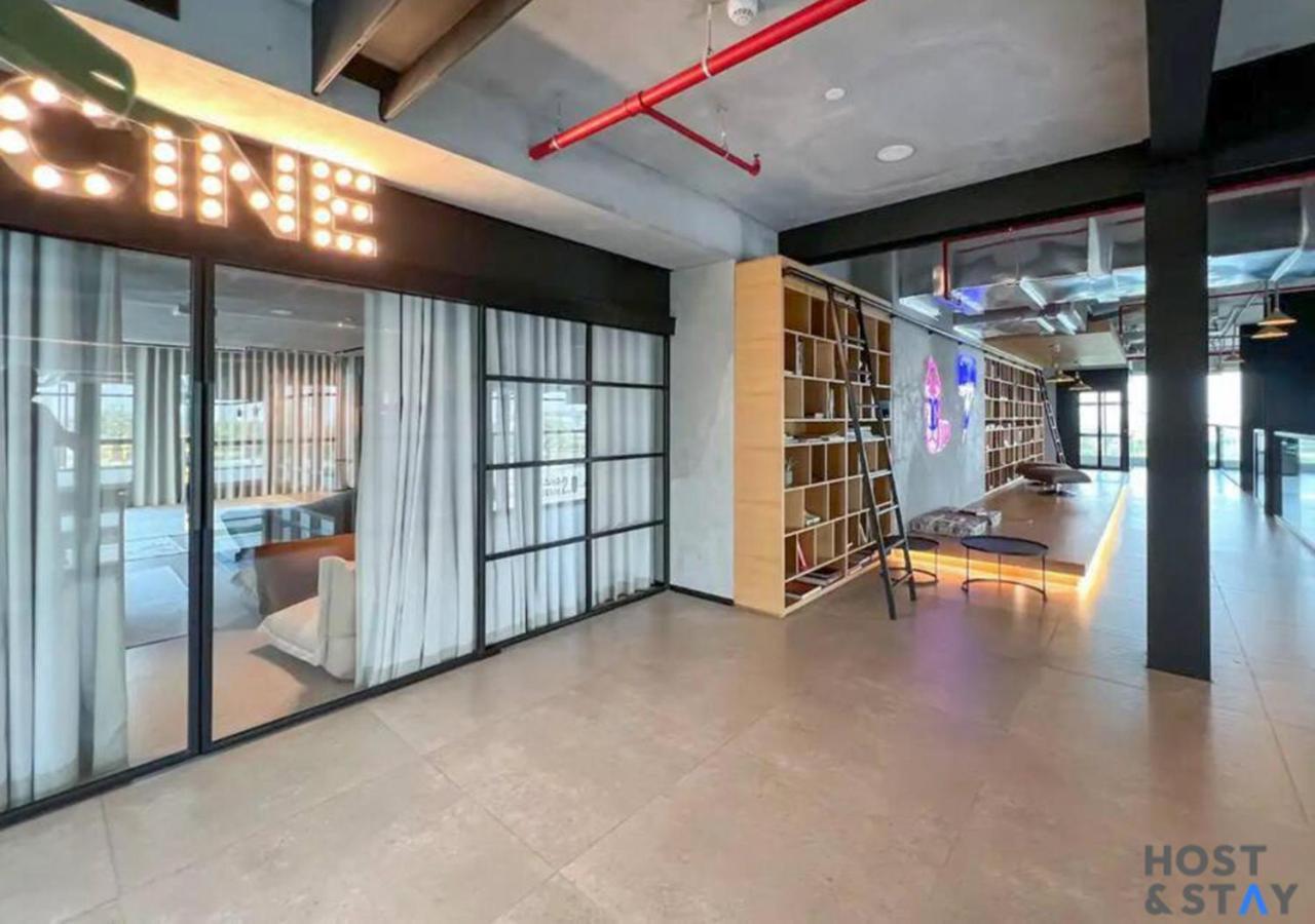 Upgraded 2br In Collective 2 *