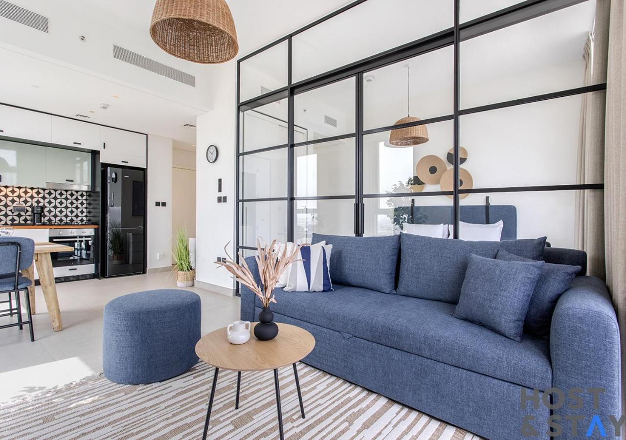 Upgraded 2br In Collective 2 * Dubai