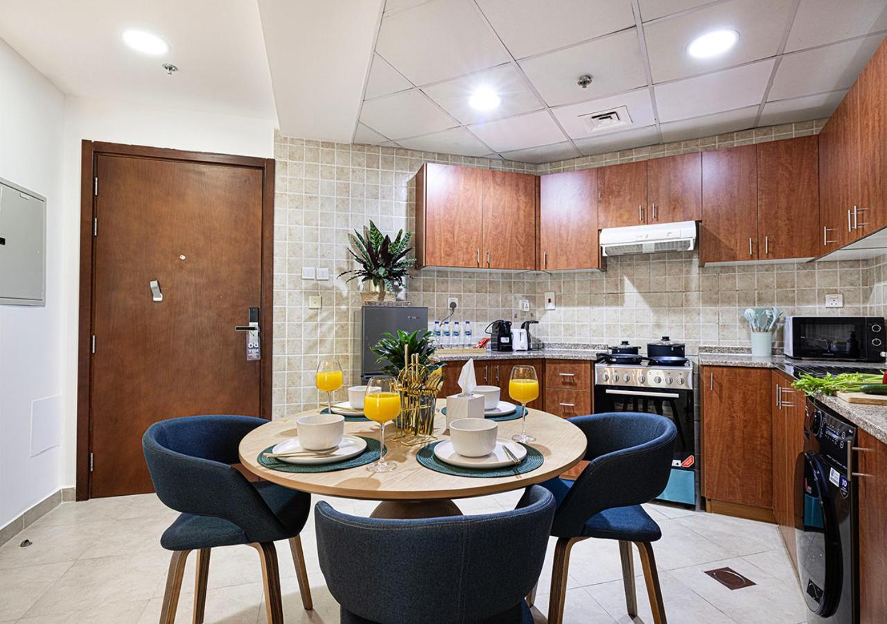 Luxury With Stunning View * Dubai