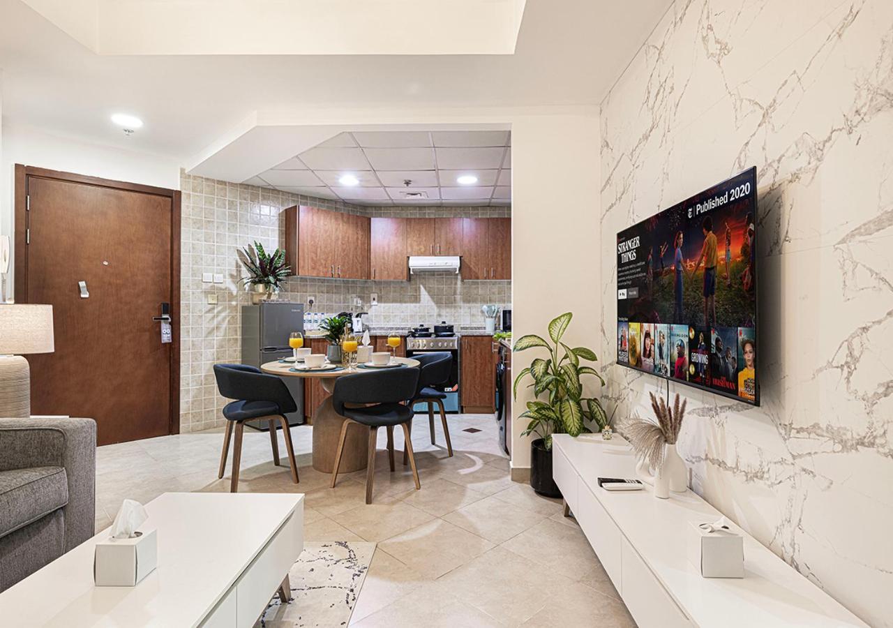 Apartment Luxury With Stunning View