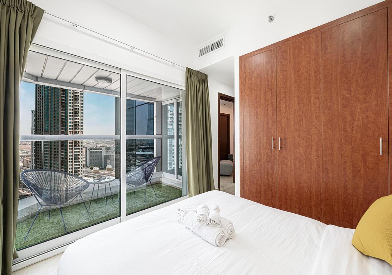 Apartment Luxury With Stunning View *