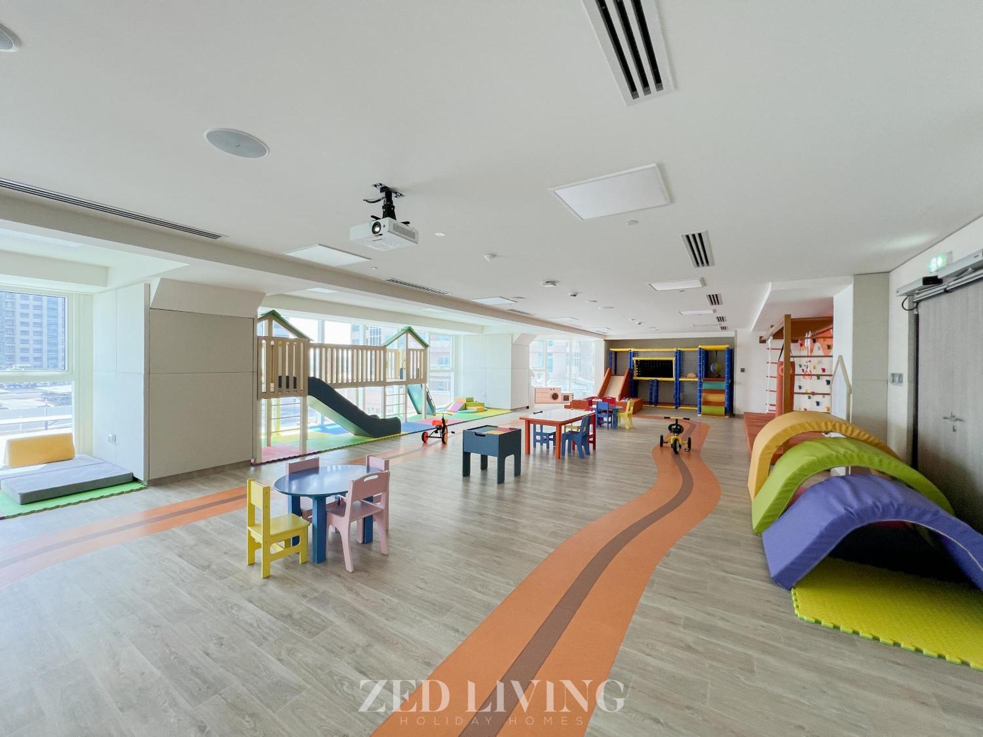Me Do Re - Luxury Living 1 Bedroom With Panoramic View - Zed Living *