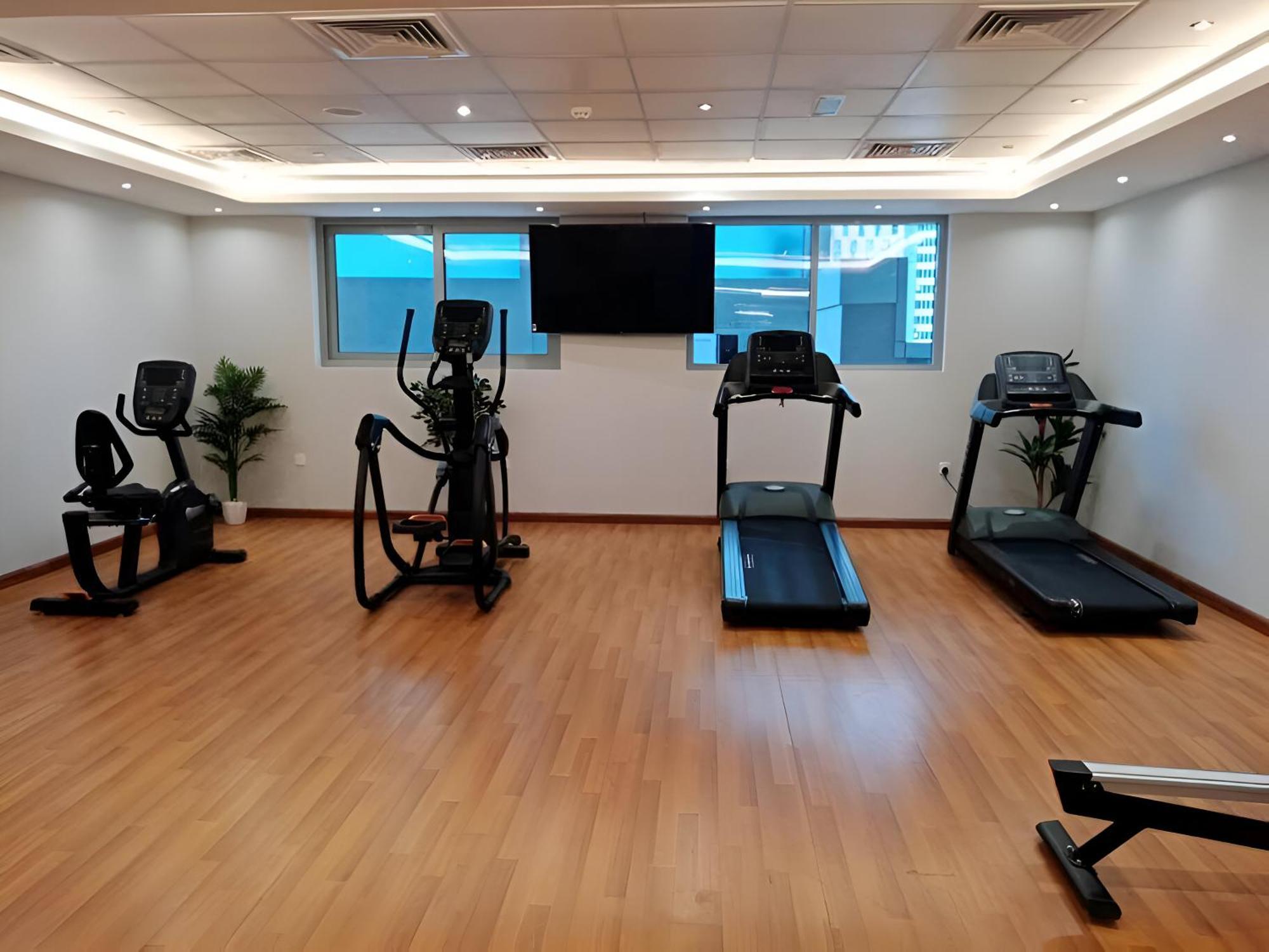 Apartment Elite - Business Bay