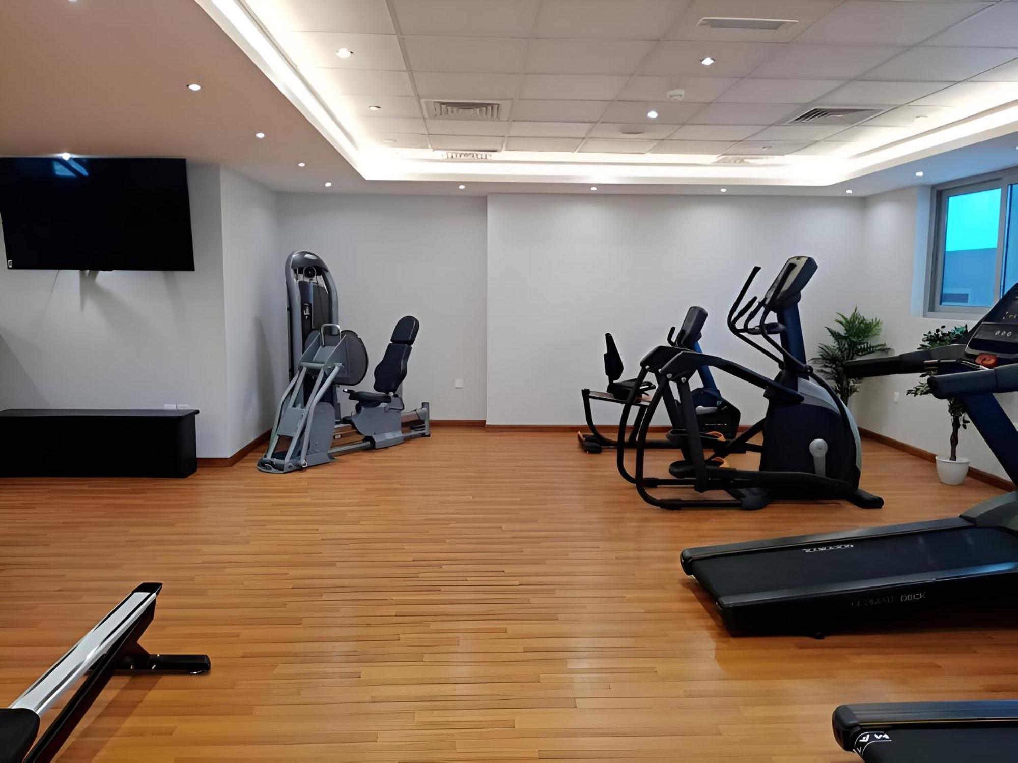 Elite - Business Bay Apartment