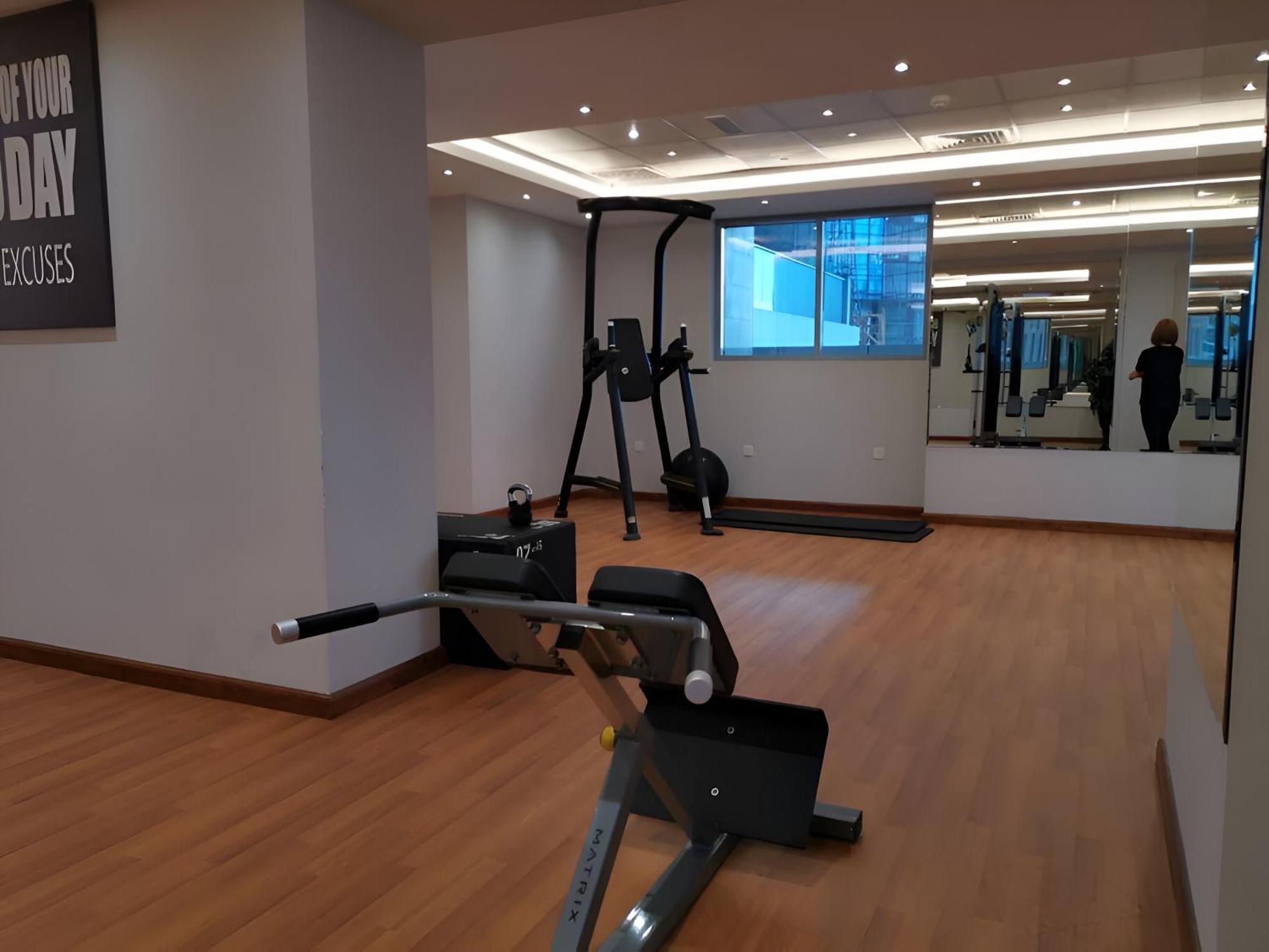 Elite - Business Bay *