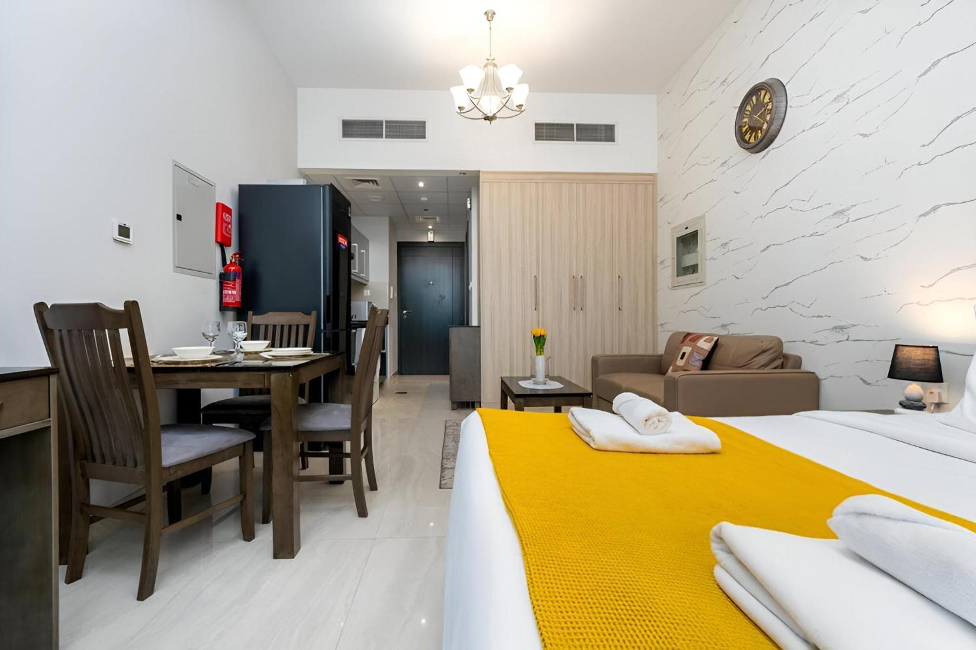 Apartment Elite - Business Bay