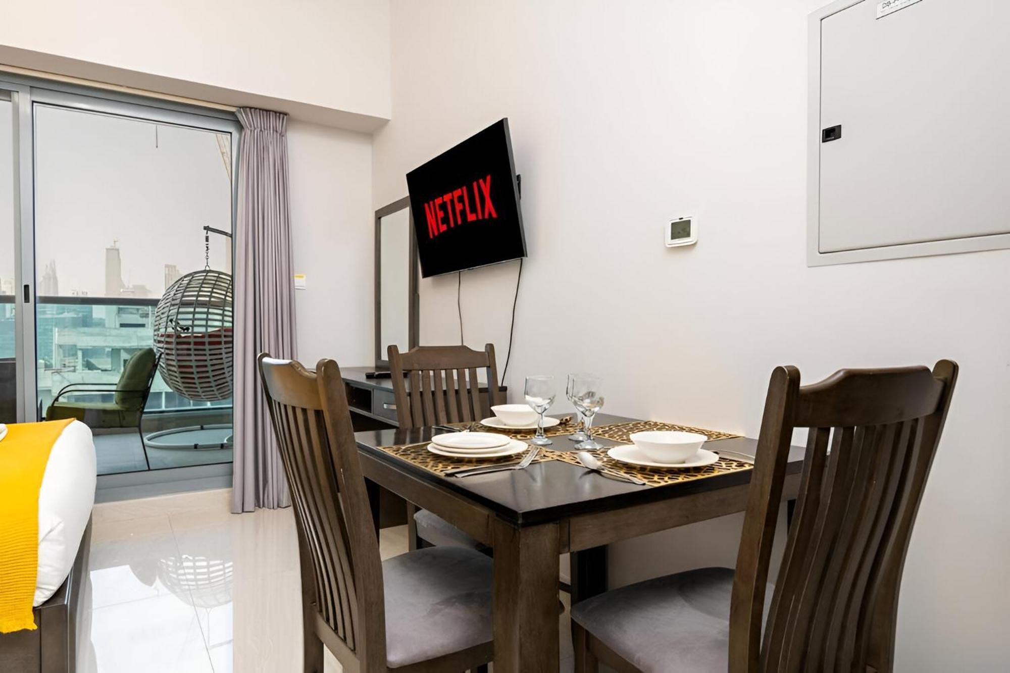 Apartment Elite - Business Bay *