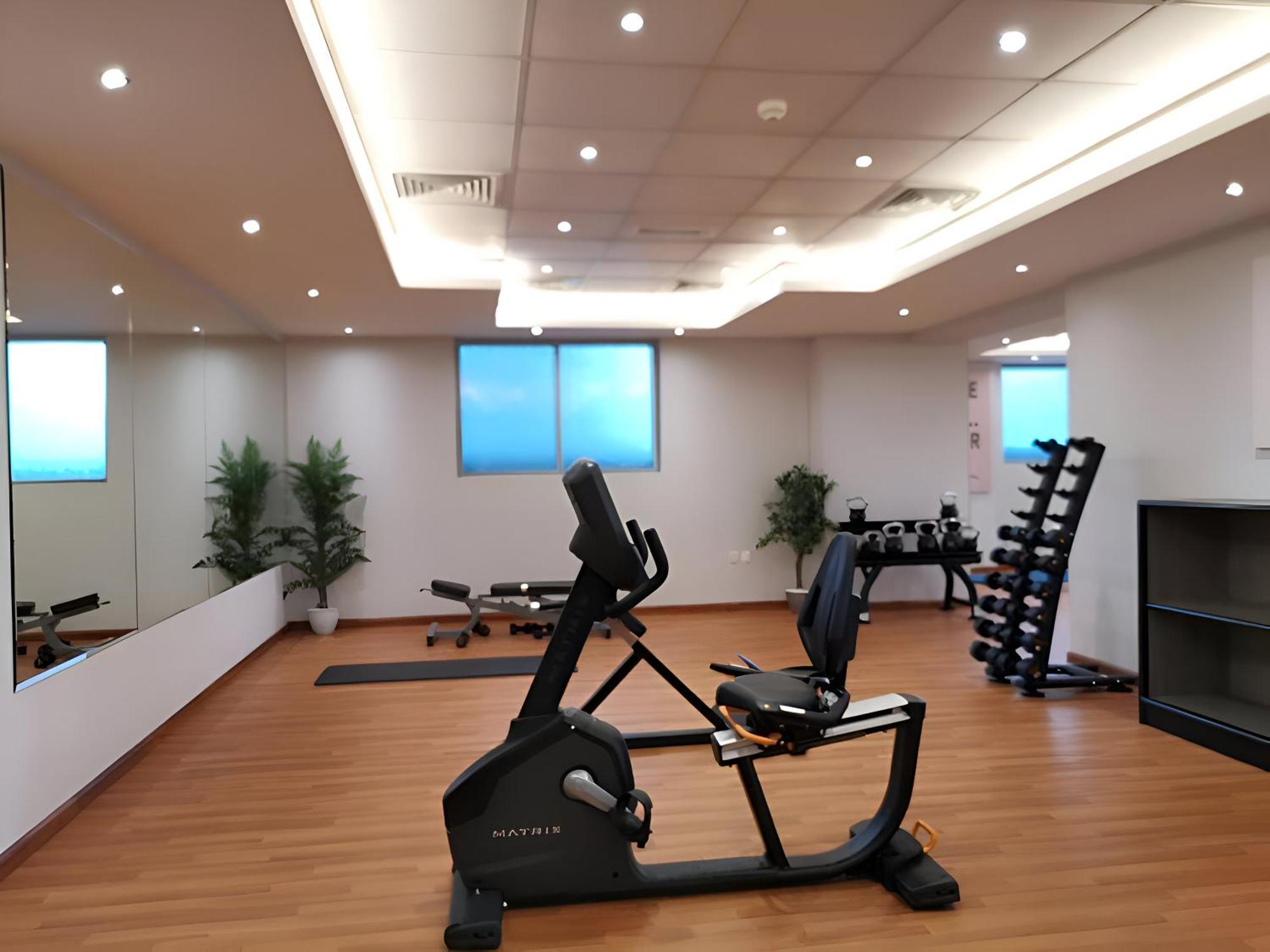 Elite - Business Bay Apartment *