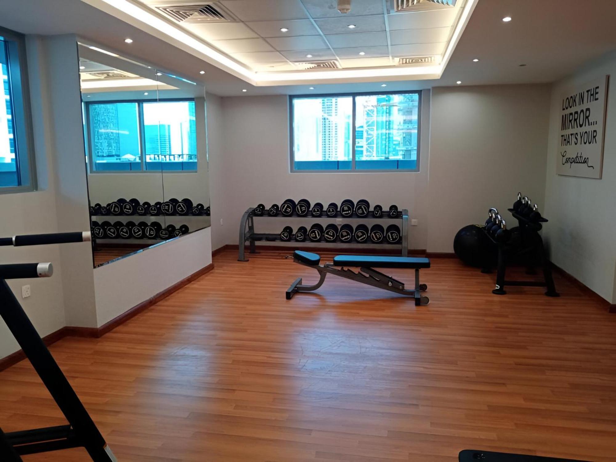 Elite - Business Bay *