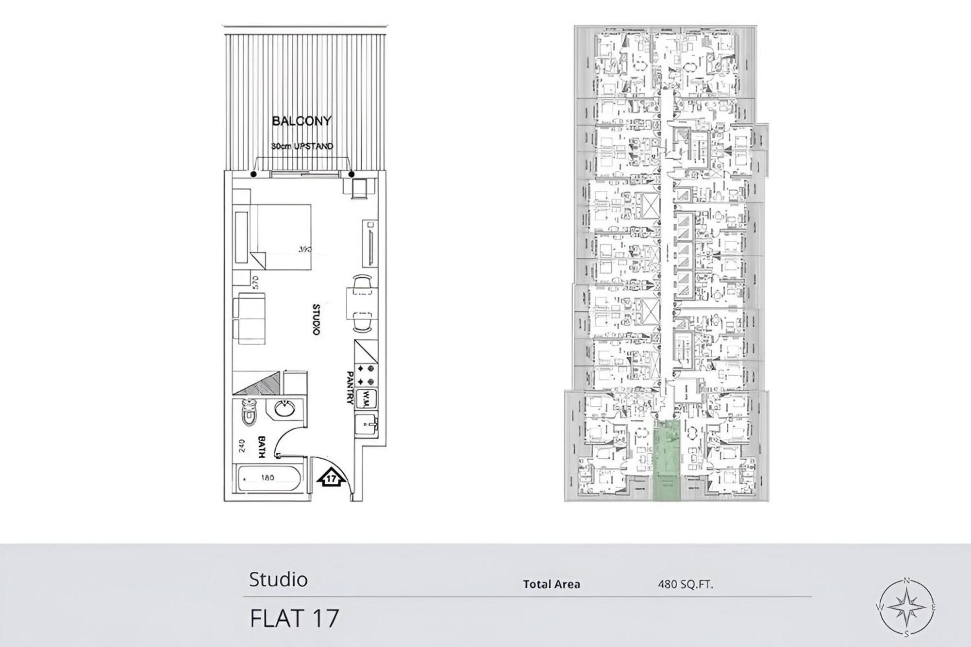 Elite - Business Bay Apartment