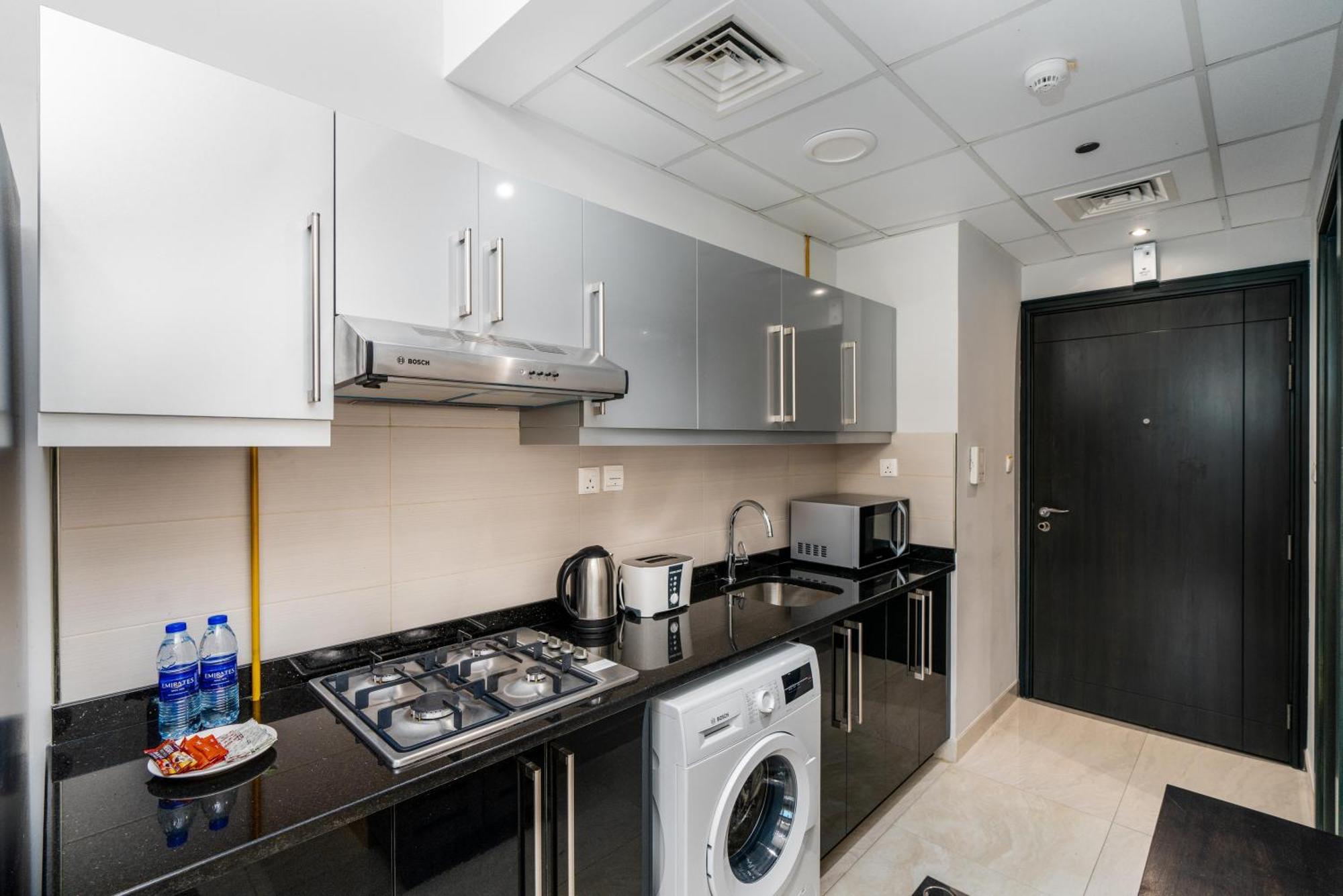 Elite - Business Bay Apartment Dubai