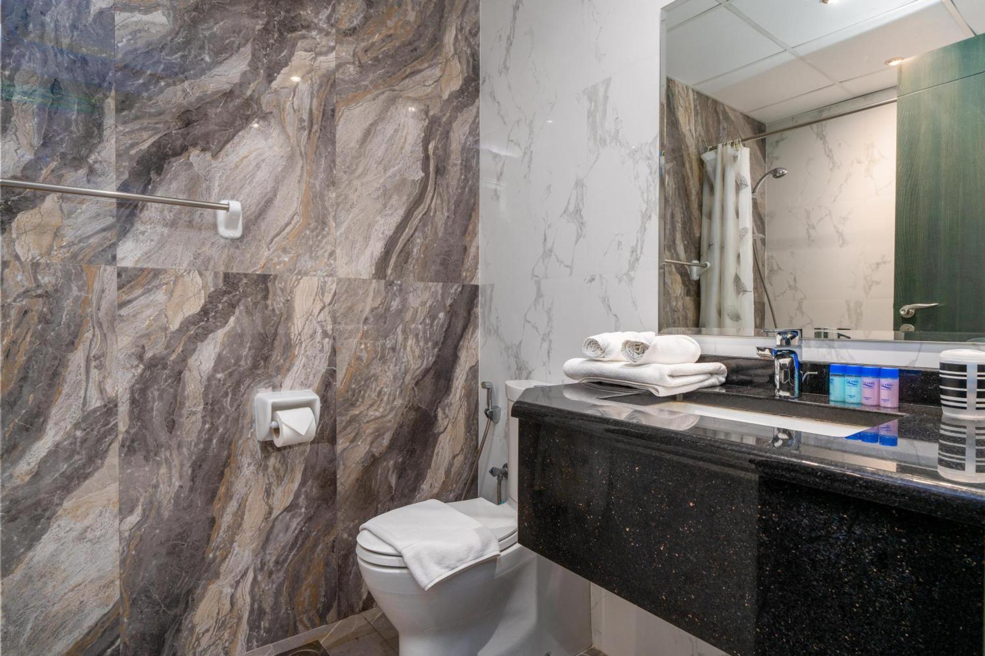 Elite - Business Bay Apartment *