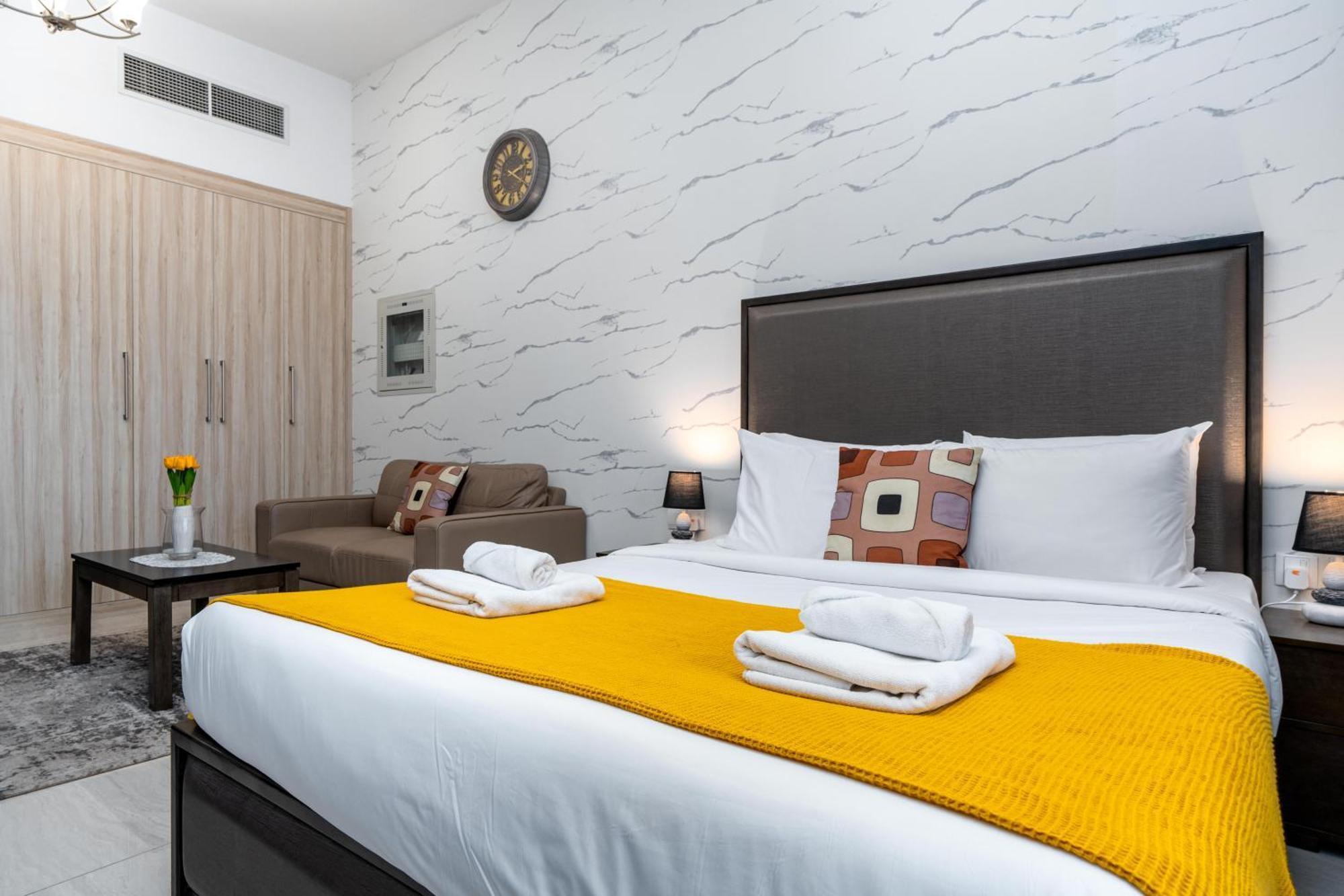 Elite - Business Bay Dubai