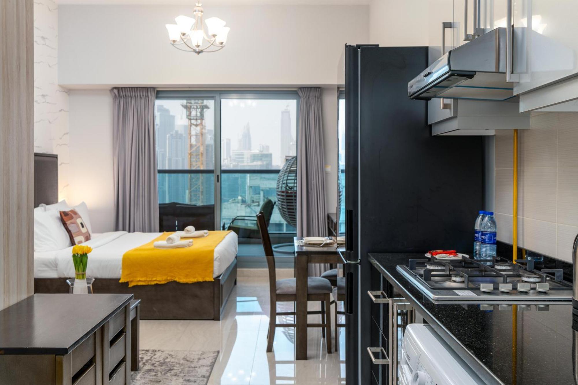 Apartment Elite - Business Bay *