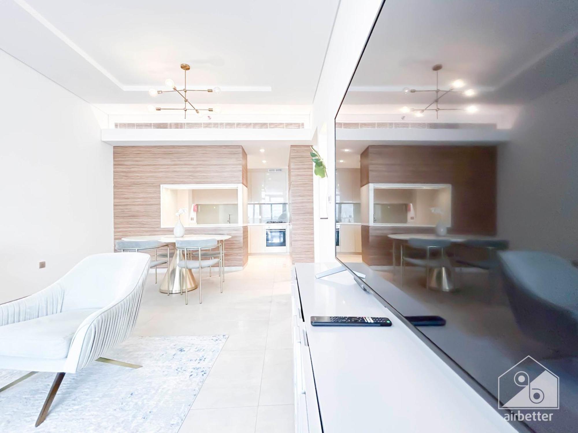 Apartment Luxury At The Banyan Tree Dubaii Dubai