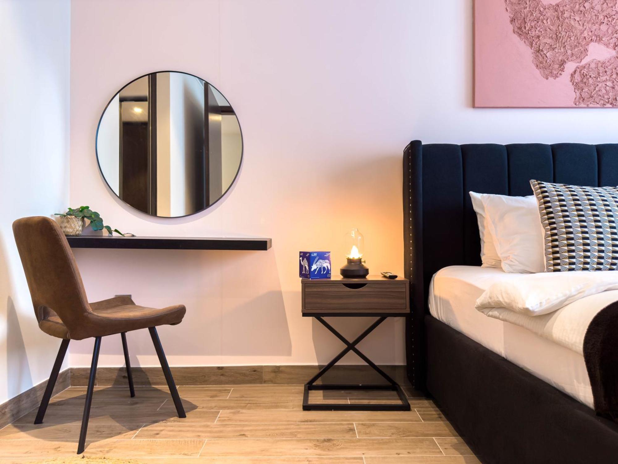 Naseem - Stylish 1br Overlooking The Marina Apartment Dubai