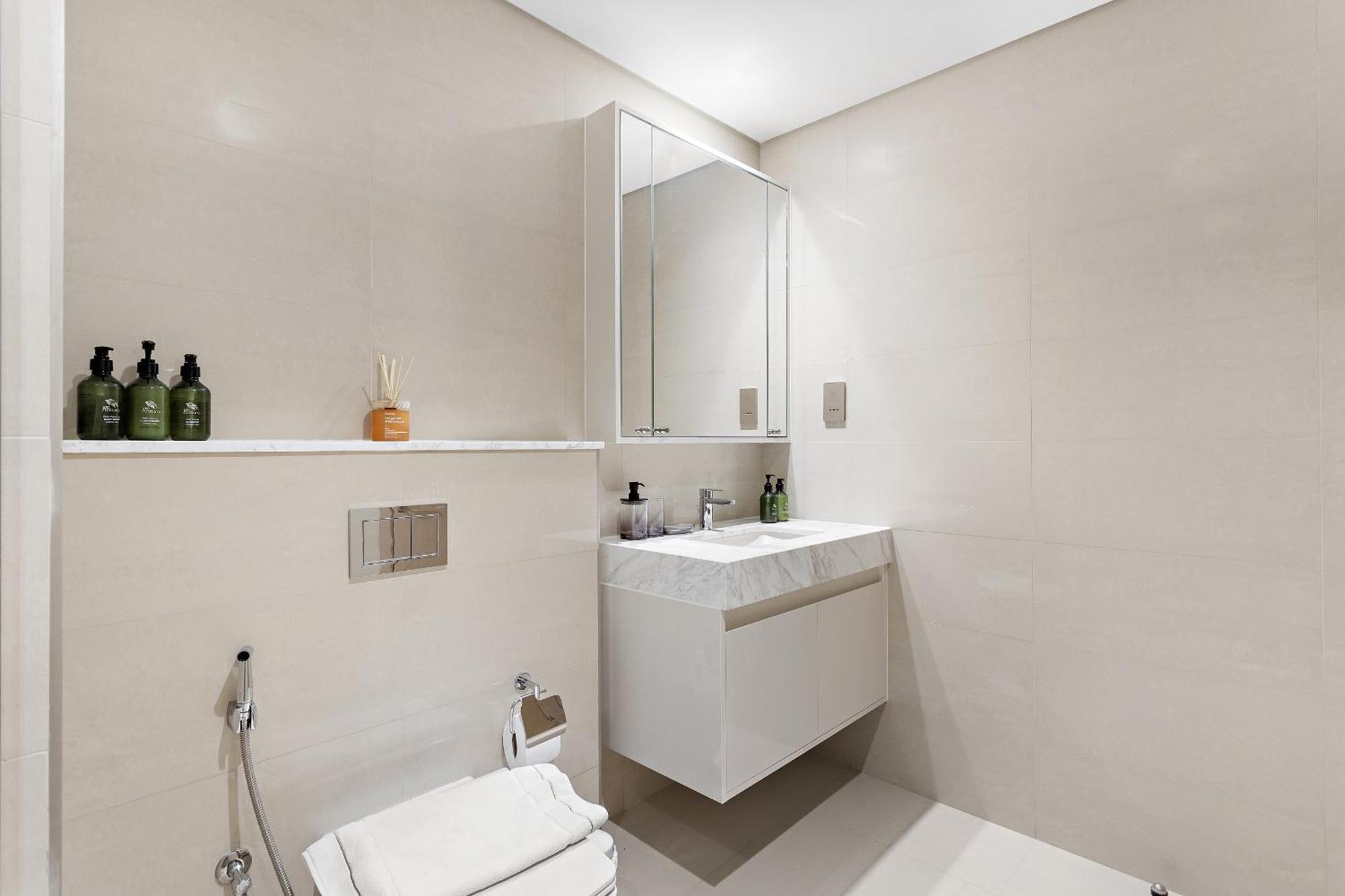 Vayk - Stylish 1br In Downtown Near Mall Dubai