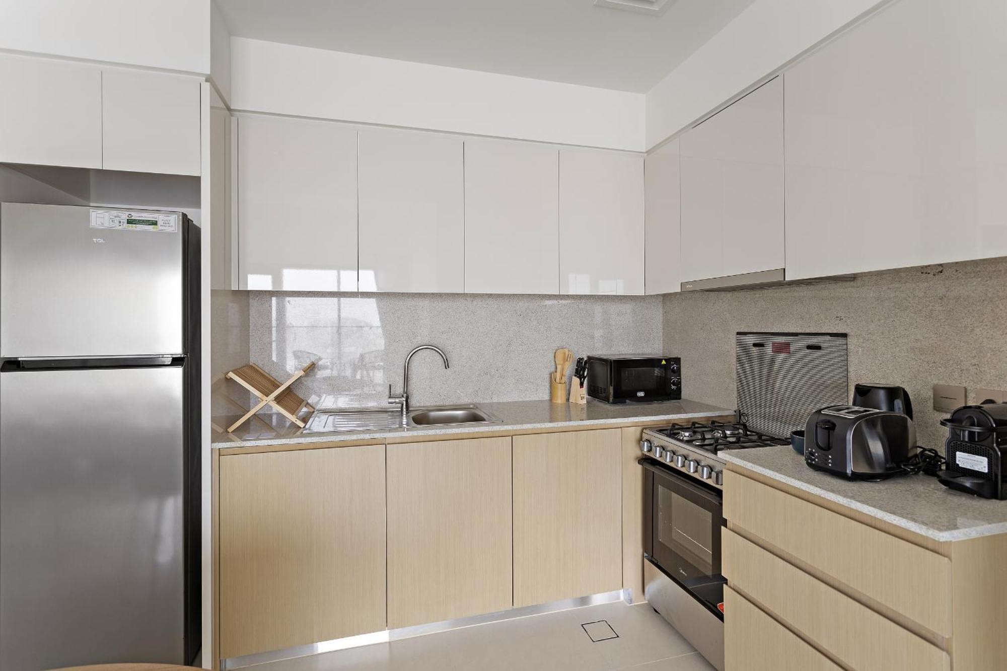 Vayk - Stylish 1br In Downtown Near Mall Apartment *