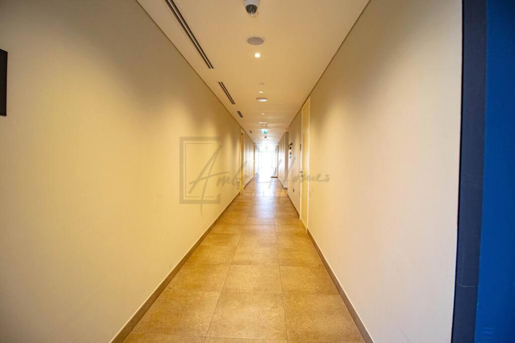 High-end 1br At Collective With Burj Views 1506 Apartment Dubai