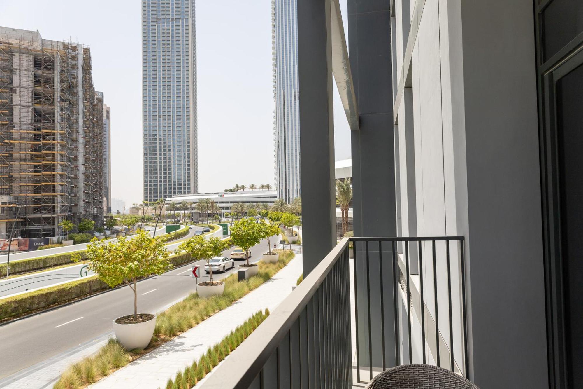 Apartment Elegant 1 Bedroom In Creek Edge *