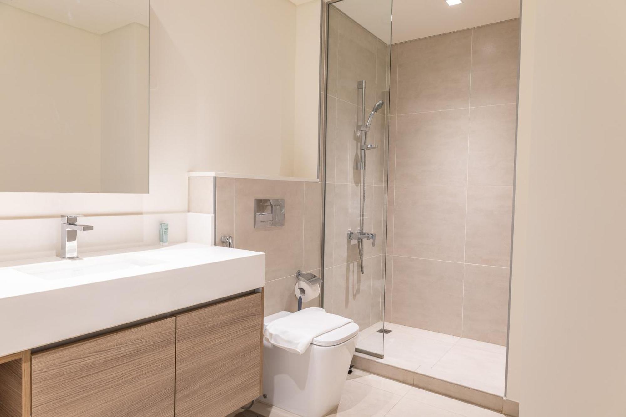 Apartment Elegant 1 Bedroom In Creek Edge *