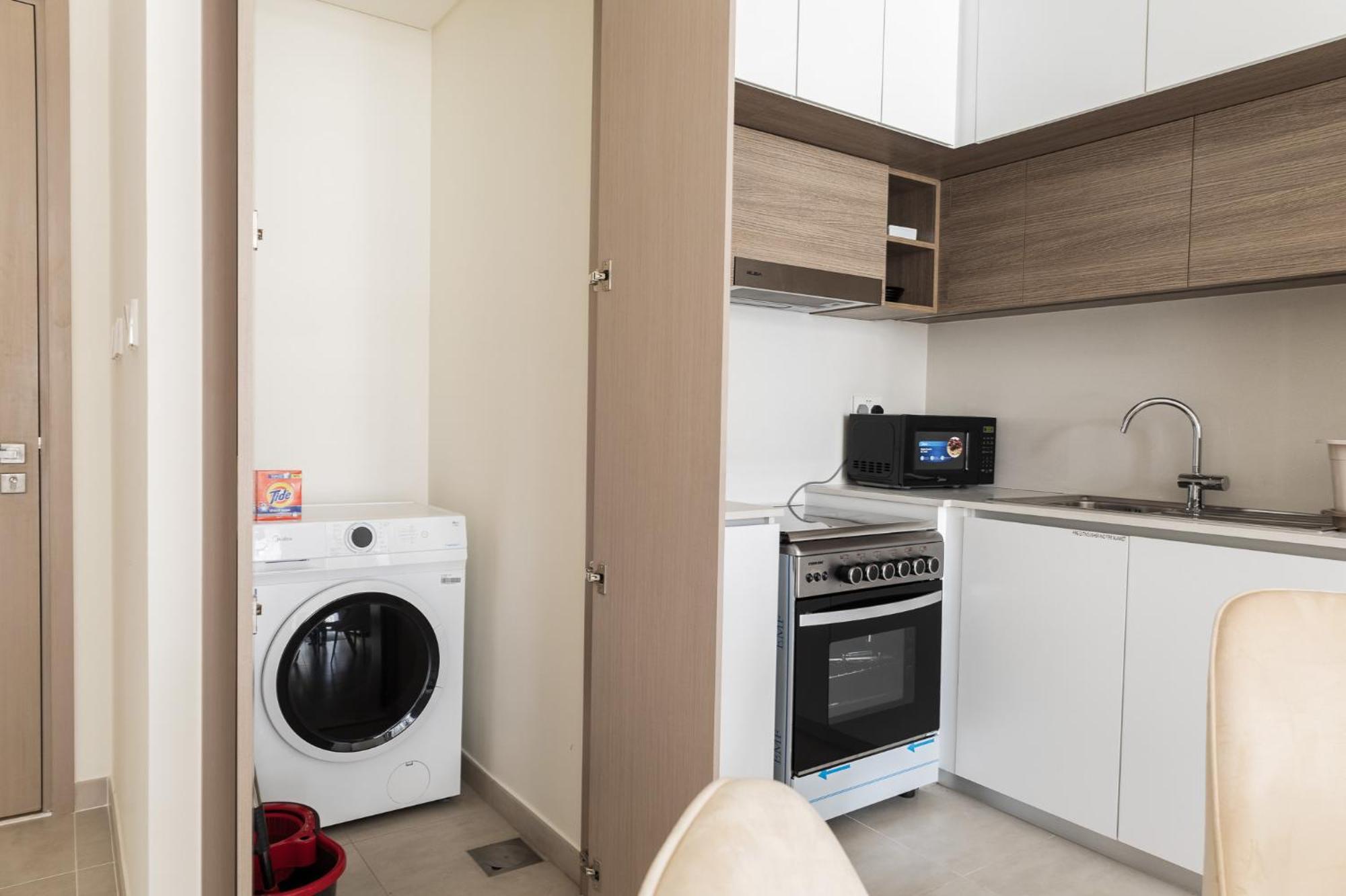 Elegant 1 Bedroom In Creek Edge