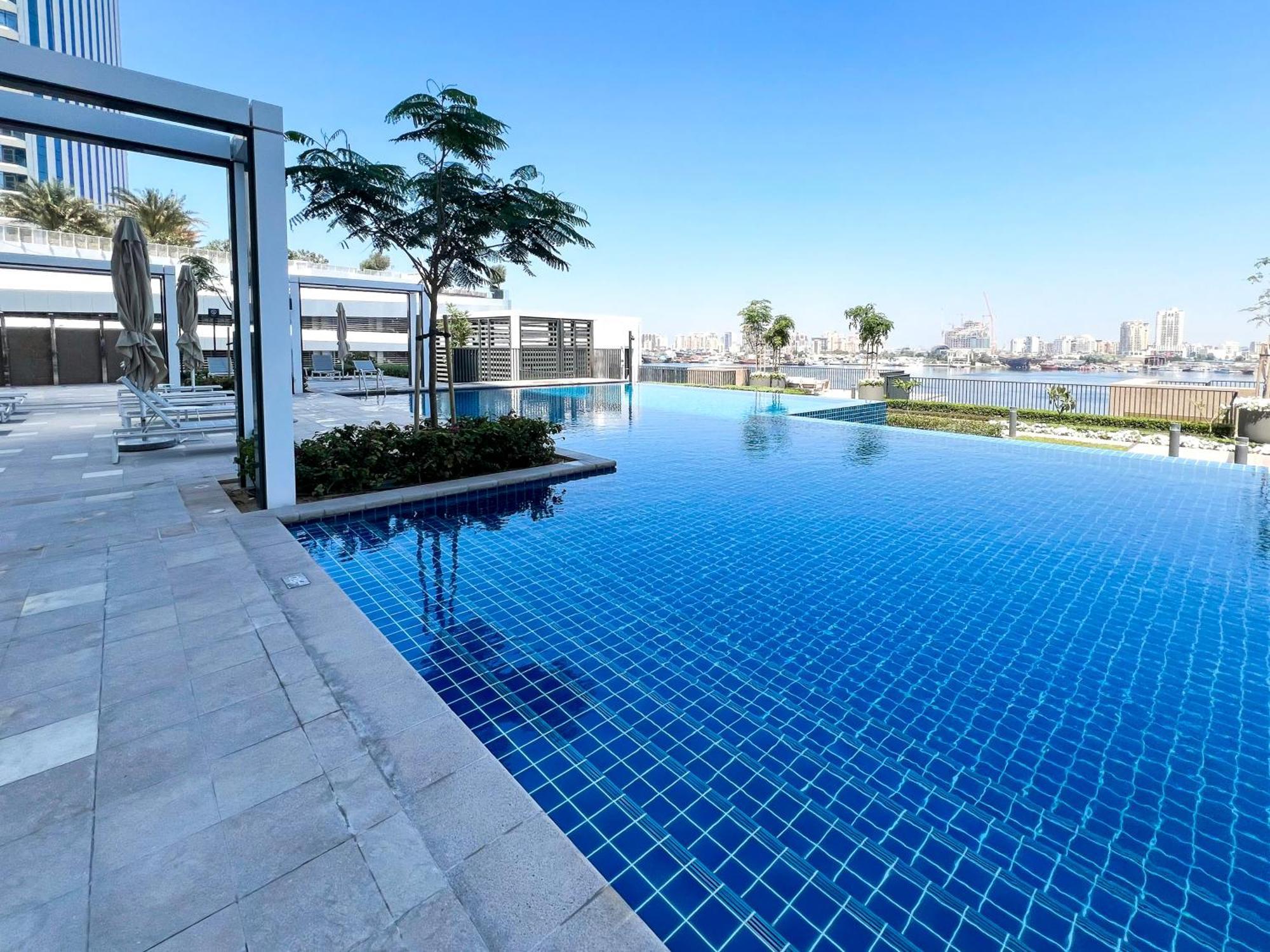 Elegant 1 Bedroom In Creek Edge *