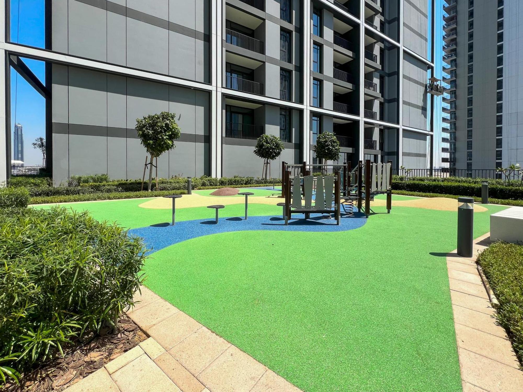 Elegant 1 Bedroom In Creek Edge Apartment