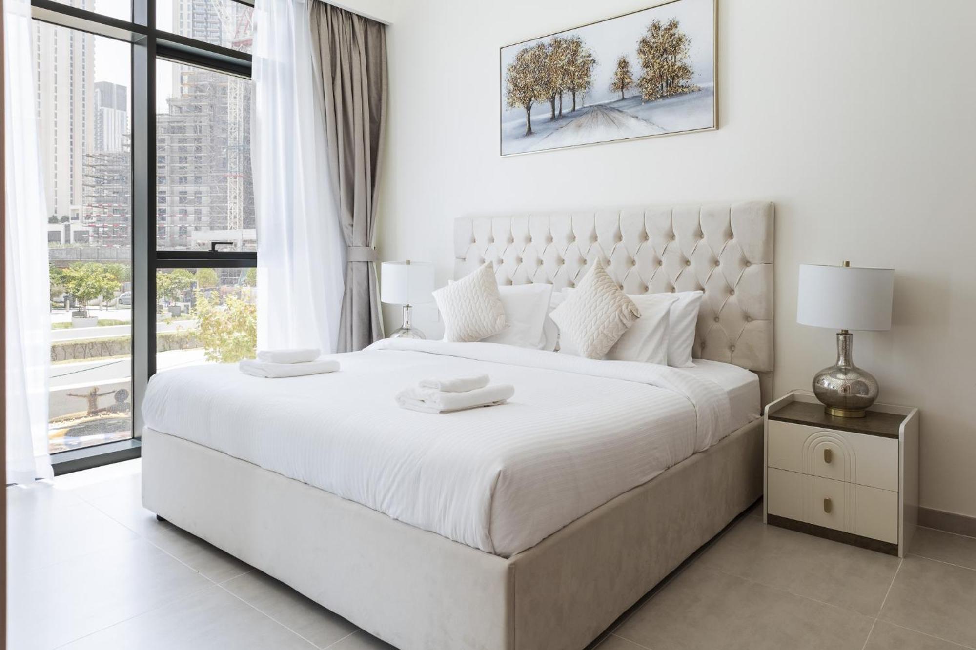Elegant 1 Bedroom In Creek Edge